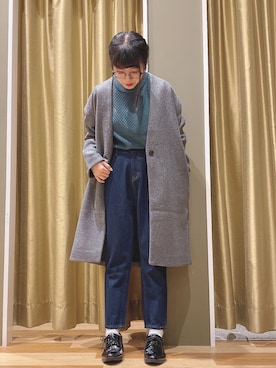 Satoriさんのコーディネート