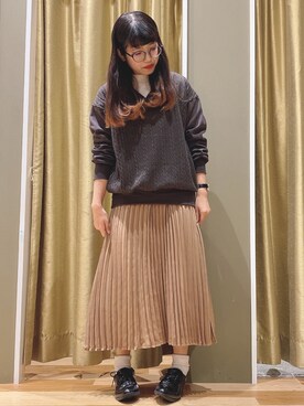 Satoriさんのコーディネート