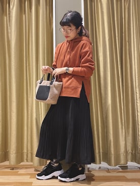 Satoriさんのコーディネート