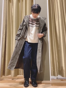 Satoriさんのコーディネート