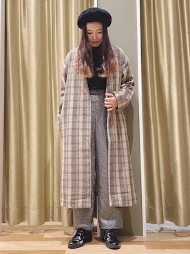 Satoriさんのコーディネート