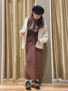 Satoriさんのコーディネート