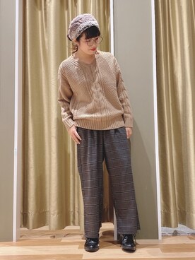 Satoriさんのコーディネート