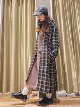 Satoriさんのコーディネート