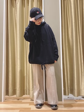 Satoriさんのコーディネート