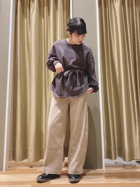 Satoriさんのコーディネート