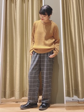 Satoriさんのコーディネート