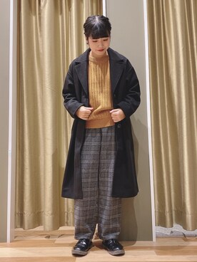 Satoriさんのコーディネート