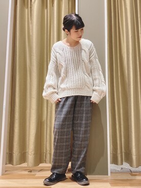 Satoriさんのコーディネート