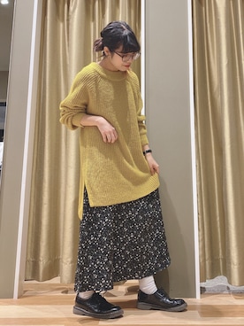 Satoriさんのコーディネート