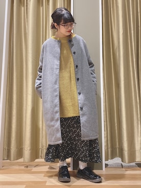 Satoriさんのコーディネート