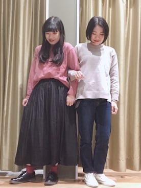 Satoriさんのコーディネート