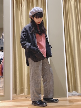 Satoriさんのコーディネート