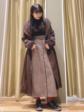 Satoriさんのコーディネート