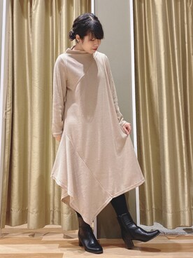 Satoriさんのコーディネート