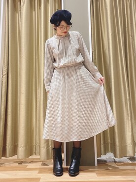 Satoriさんのコーディネート