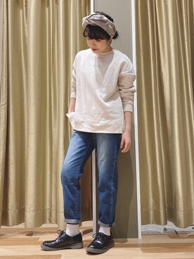 Satoriさんのコーディネート