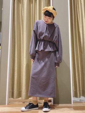 Satoriさんのコーディネート