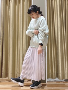 Satoriさんのコーディネート