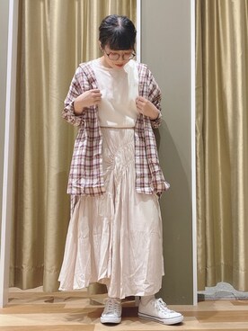 Satoriさんのコーディネート