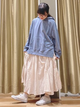 Satoriさんのコーディネート