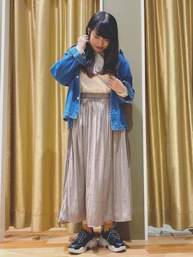 Satoriさんのコーディネート