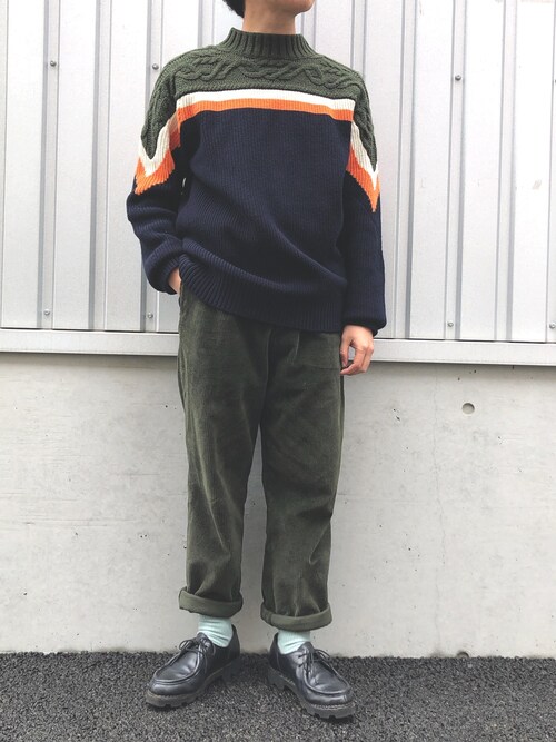 calakumaさんのコーディネート