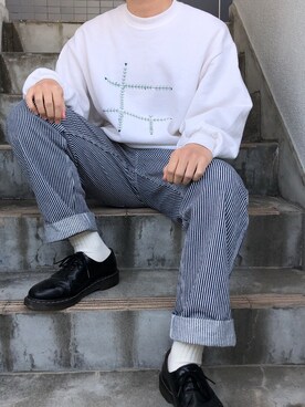 calakumaさんのコーディネート