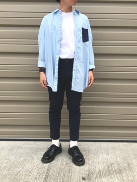 calakumaさんのコーディネート