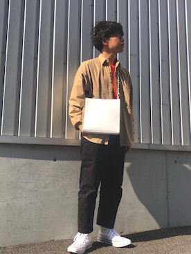 calakumaさんのコーディネート