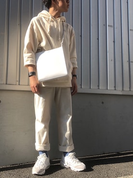 calakumaさんのコーディネート