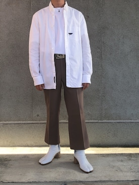 calakumaさんのコーディネート