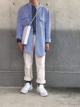 calakumaさんのコーディネート