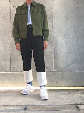 calakumaさんのコーディネート