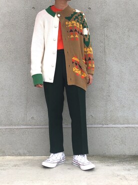 calakumaさんのコーディネート