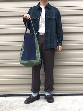 calakumaさんのコーディネート