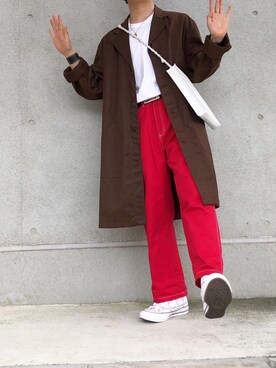 calakumaさんのコーディネート