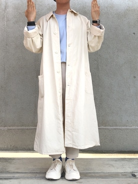 calakumaさんのコーディネート