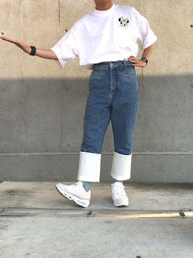 calakumaさんのコーディネート