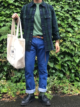 calakumaさんのコーディネート