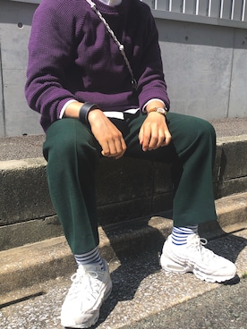 calakumaさんのコーディネート