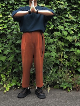 calakumaさんのコーディネート