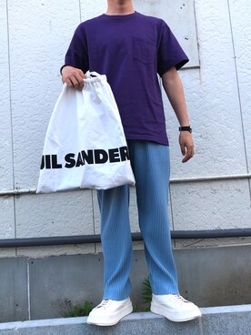 calakumaさんのコーディネート