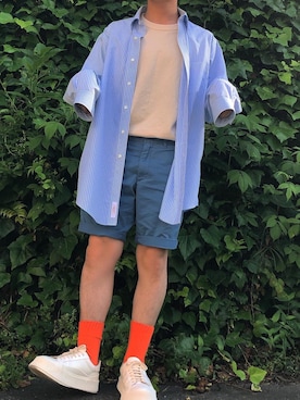 calakumaさんのコーディネート