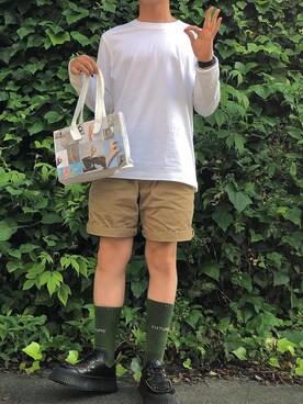 calakumaさんのコーディネート