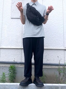 calakumaさんのコーディネート