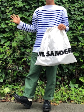 calakumaさんのコーディネート