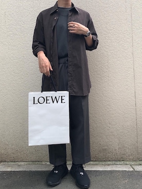 calakumaさんのコーディネート