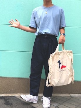 calakumaさんのコーディネート