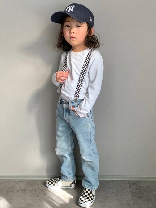 oh-chanさんのコーディネート